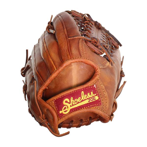 Shoeless Joe Professional 12.5" Outfield Baseball Glove 1250MT