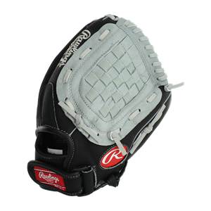 Rawlings Sure Catch 11.5" Youth Baseball Glove: SC115BGB: Image #378438