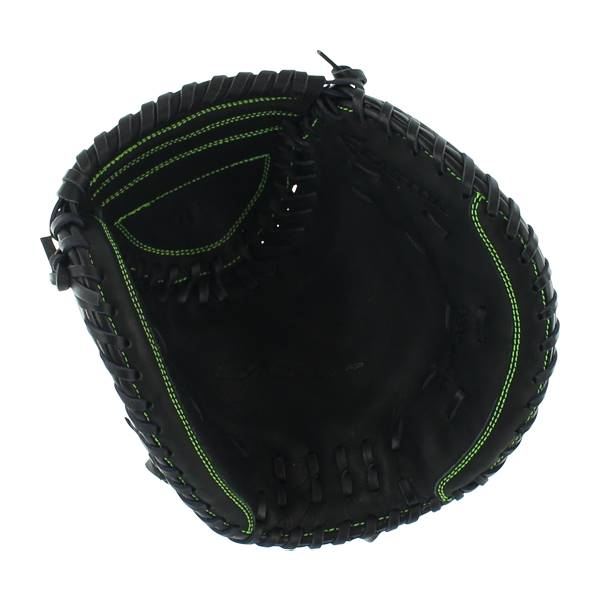 Easton Synergy 33" Fastpitch Catcher's Mitt: SYMFP2000: Image #312424