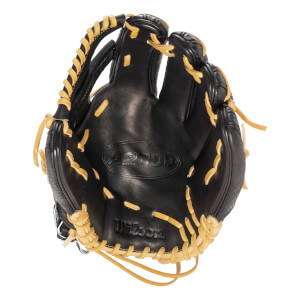 Wilson A2000 Super SnakeSkin FP12 12" Fastpitch Softball Glove: WBW10020912: Image #430418
