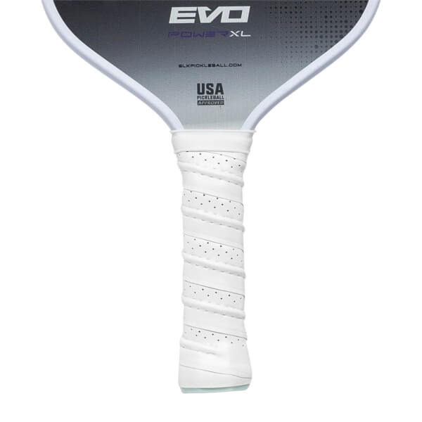 Selkirk SLK EVO Power 2.0 XL Middleweight Carbon Fiber Pickleball Paddle: Image #433563