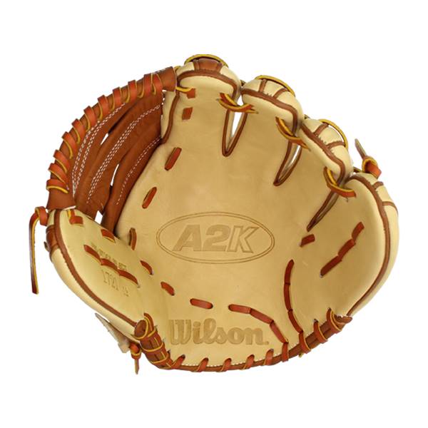 Wilson A2K 12" Baseball Glove: WTA2KRB201721: Image #376817