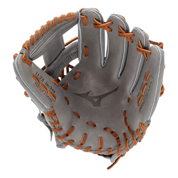 Mizuno Pro Select 11.75" Fastpitch Softball Glove: GPSF-50D: Image #449895