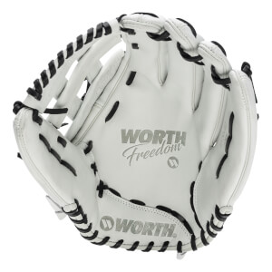 Worth Freedom 15" Slow Pitch Softball Glove: WWF150-6WB: Image #435518