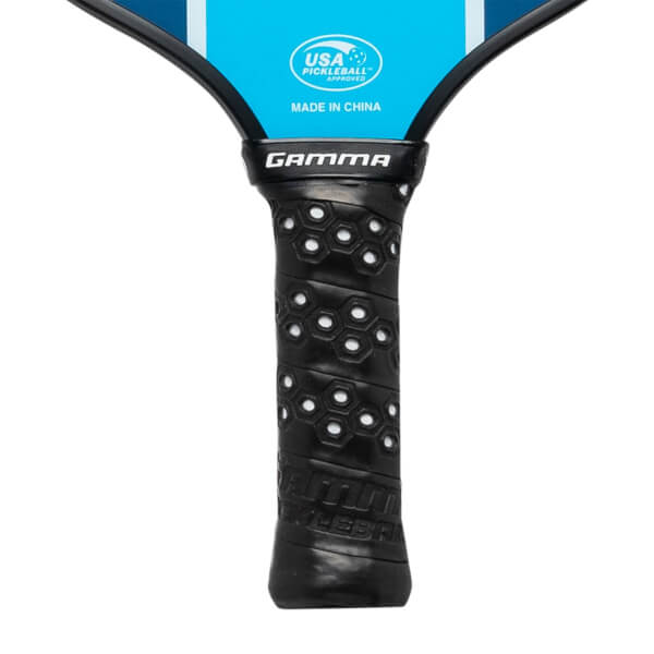 GAMMA Atomic 5.0 Composite Pickleball Paddle: Image #432202