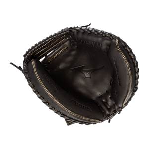 Mizuno MVP Prime 34" Baseball Catcher's Mitt: GXC50PB4: Image #405231
