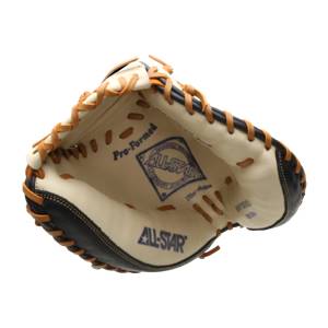 All Star MVP Series: CM3030BT Catcher's Mitt: Image #300670