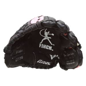 Mizuno Prospect Fastpitch Series: GPP1008 Youth: Image #294957