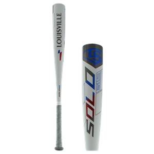 Softball Bats For Sale >> 2019 Louisville Slugger Solo 619 Bbcor Baseball Bat Wtlbbs619b3 Softball Bats For Sale >> 2019 Louisville Slugger Solo 619 Bbcor Baseball Bat Wtlbbs619b3