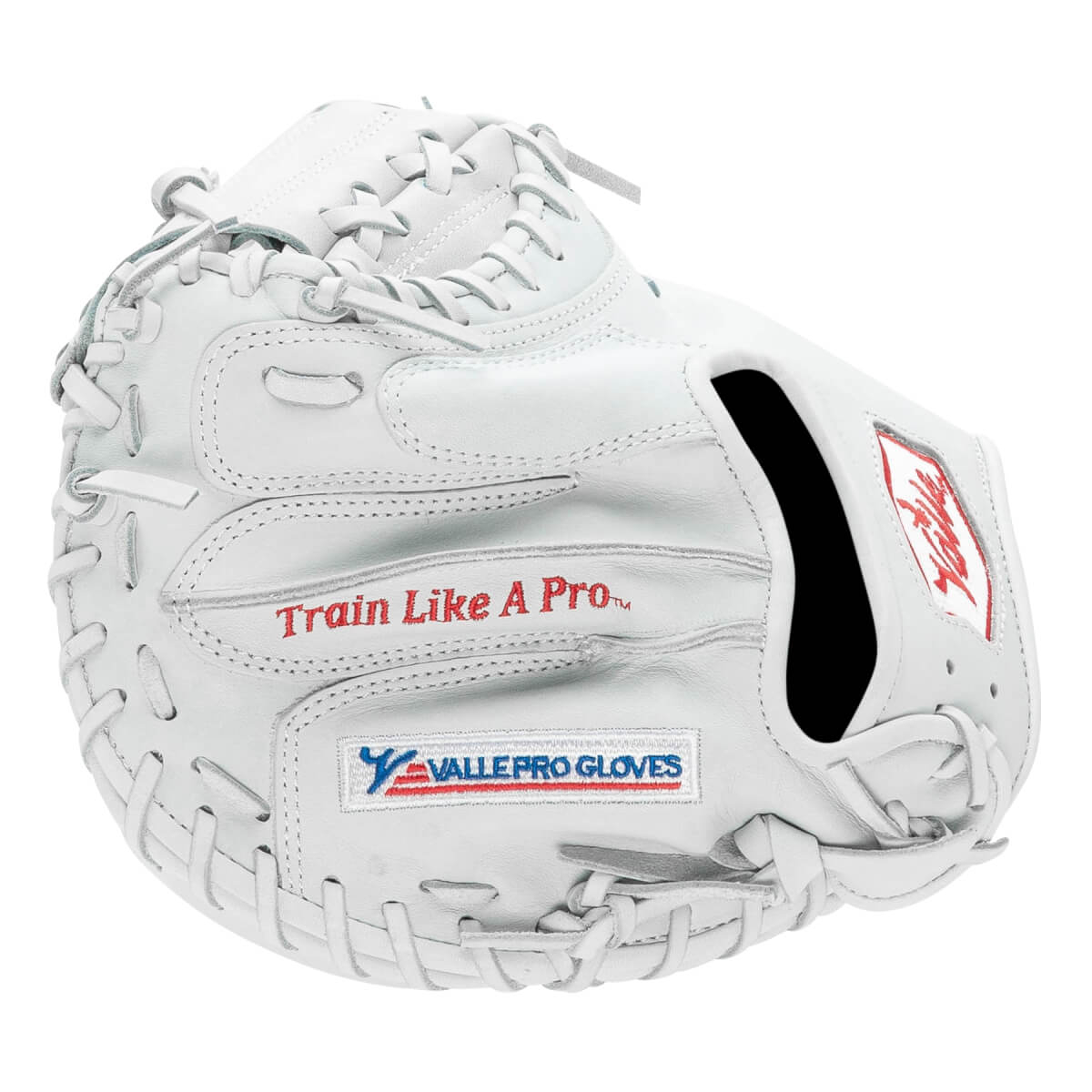 Valle Eagle PRO 29" Baseball Catcher's Training Mitt: PRO29: Image #431212