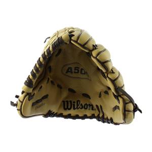 Wilson A500 12" Youth Baseball Glove: WTA05RB1812: Image #314711
