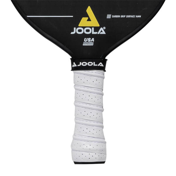 JOOLA Radius CGS 14mm Lightweight Carbon Fiber Pickleball Paddle