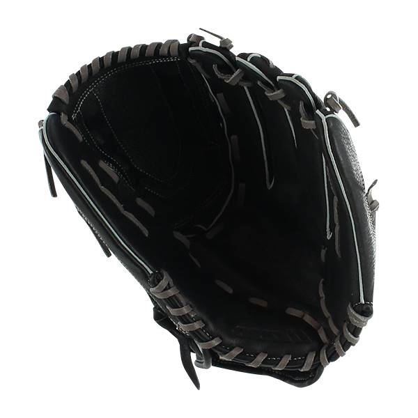 Mizuno Premier 12.5" Slow Pitch Softball Glove: GPM1254: Image #310989