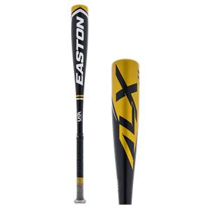 Easton Alpha ALX -11 USA Baseball Bat: YBB22AL11: Image #404778