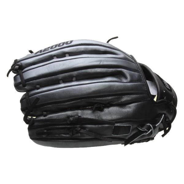 Wilson A2000 Series: A2000BBKP92: Image #299377