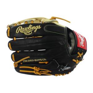 Rawlings Pro Preferred 12.75" Starling Marte Baseball Glove: PROS3039-6CB: Image #313578