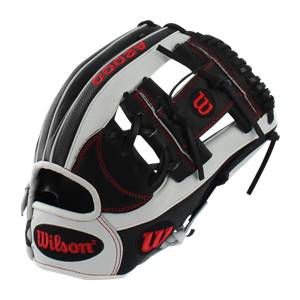 Wilson A2000 Super Skin 11.75" Baseball Glove: A20RB171787SS: Image #310040