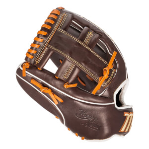 Marucci Krewe 11.5" Youth Baseball Glove: MFGKR43A4: Image #427109