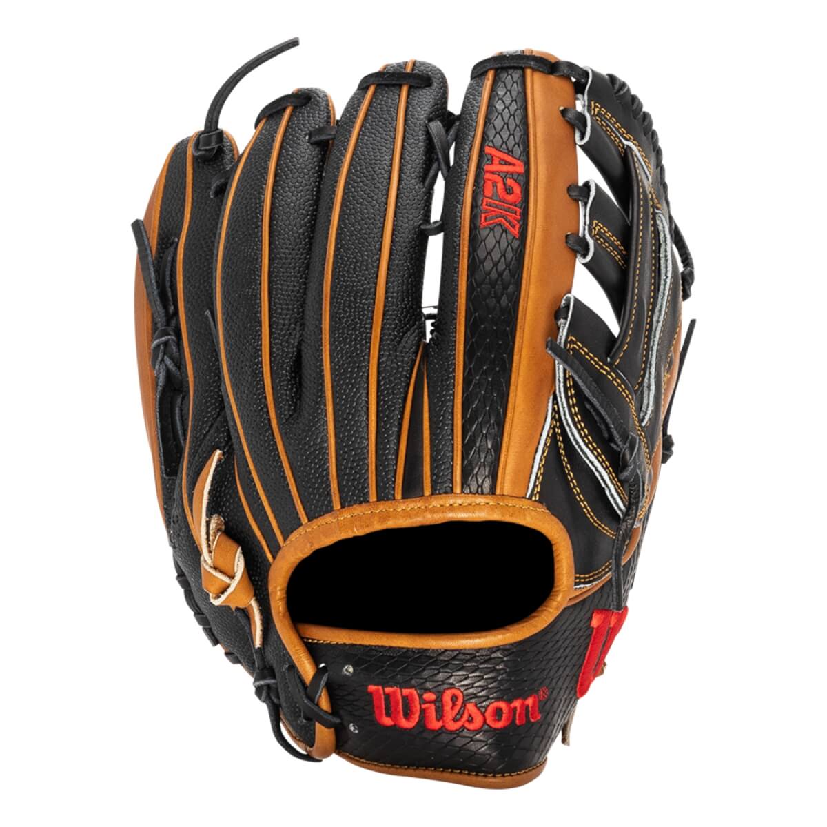 wilson - ニキシャトル BLEM* Wilson A2K SuperSnakeSkin 1795 12