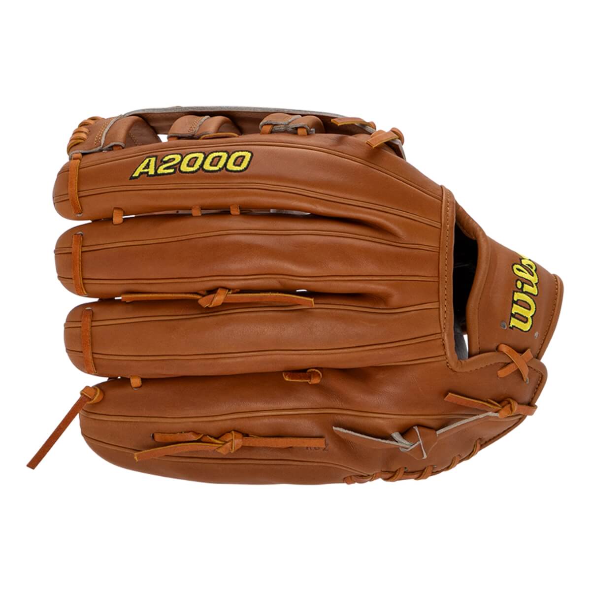 Wilson A2000 Glove Day 1810 12.75" Baseball Glove: WBW1020901275: Image #442323