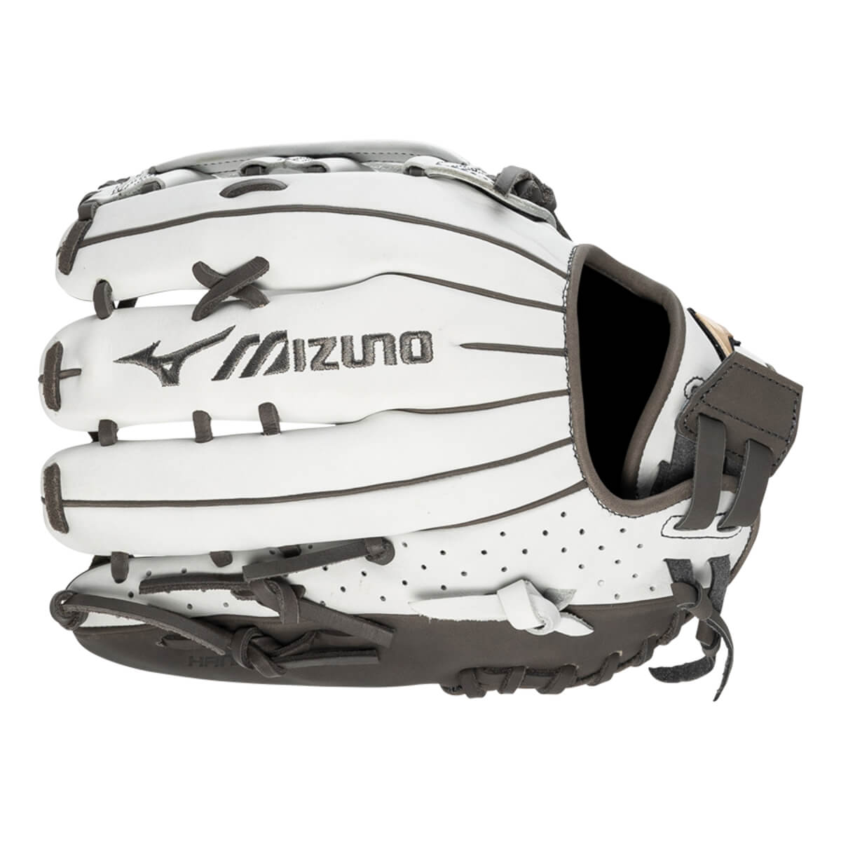 Mizuno Prime Elite 12.5" Fastpitch Softball Glove: GPE1250F2: Image #438618