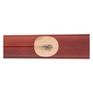 Chandler Pro AP5 Maple Wood Baseball Bat: AP5A: Image #409856