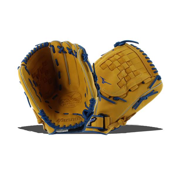 Mizuno MVP Prime SE 13" Fastpitch Softball Glove GMVP1300PSEF6 Cork