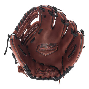 Rawlings R9 13.5" Slow Pitch Softball Glove: R9SP135-6DB: Image #418341