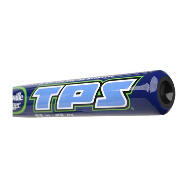 Louisville Slugger TPS H2 Hybrid 8 2 1/4" Fastpitch Softball Bat