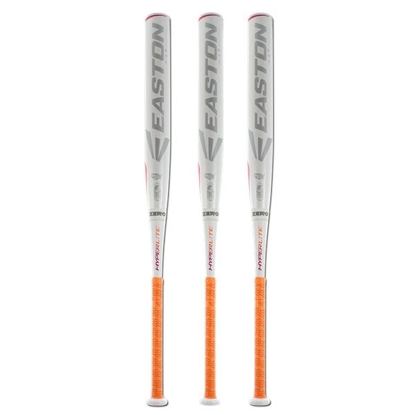 Bat Pack Easton Hyperlite Fastpitch Softball Bats FP17HL12 3Pack