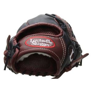Louisville Slugger TPX Evolution 12