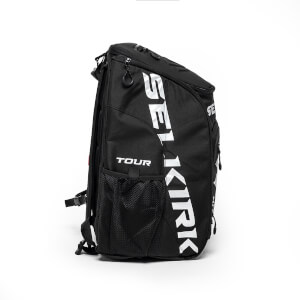 Selkirk Tour Pickleball Backpack: Image #437658