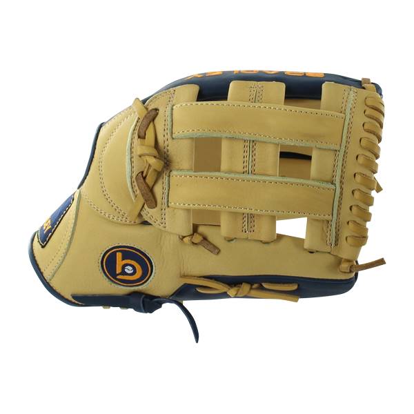 Bradley Bandito 12" Youth Baseball Glove: BBS1200HW: Image #316747