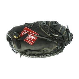 Rawlings Renegade Series: RCMYBB Youth Catcher's Mitt: Image #289726