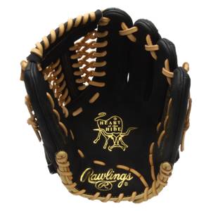 Rawlings Heart Of The Hide Dual Core Series: PRO12MTDCB: Image #301437