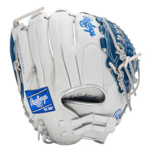 Rawlings Liberty Advanced Color Series 12.5" Fastpitch Softball Glove: RLA125-18WRP: Image #418513