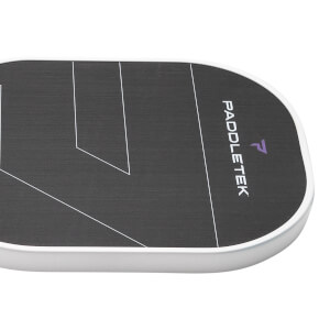 Paddletek Bantam ALW-C 14.3 Carbon Fiber Pickleball Paddle: Image #450860