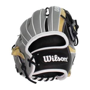 **EXCLUSIVE** Wilson A2000 SuperSkin 11.5" Baseball Glove: WTA20RB181716PA: Image #373264