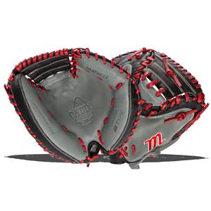 Marucci Caddo Series 31" Youth Baseball Catcher's Mitt: MFGCADD3100: Image #405442