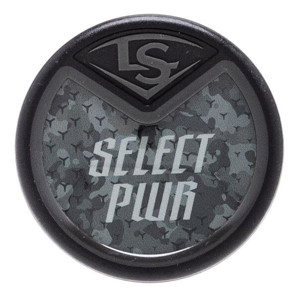Louisville Slugger Select PWR OPS BBCOR Baseball Bat: WBL4094010