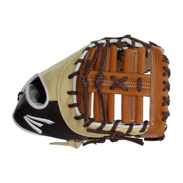 Easton Small Batch #39 12.75 Inch First Base Mitt: K70-39: Image #375747