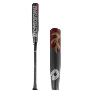 DeMarini Voodoo RAW BBCOR Baseball Bat: DXVDC: Image #349415