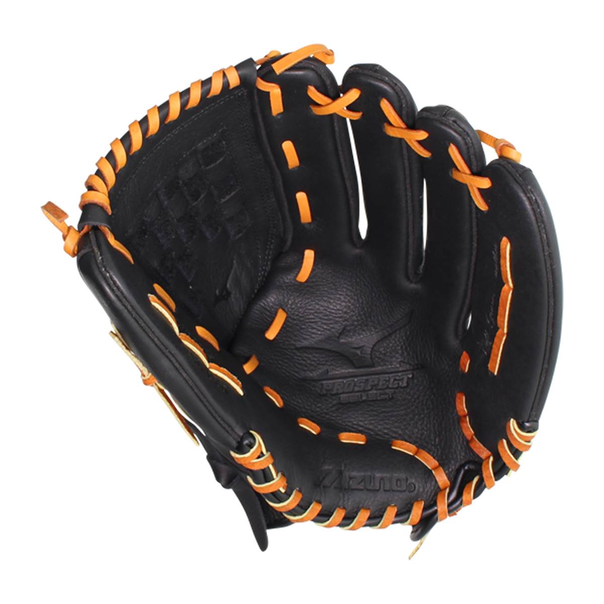 Mizuno Prospect 12" Youth Baseball Glove: GPSL1200: Image #388765