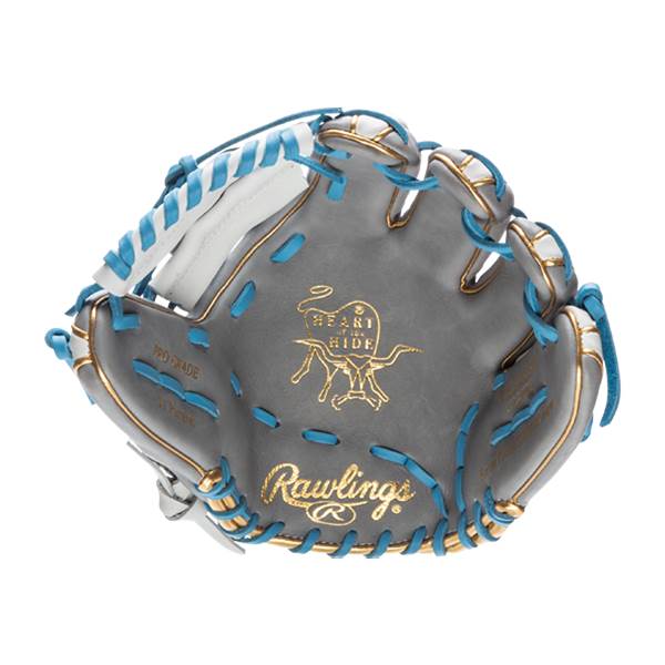 Rawlings Heart of the Hide Color Sync 5.0 11.5" Baseball Glove: PRO314-2GW: Image #401255