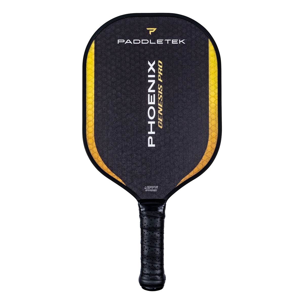 Paddletek Phoenix Genesis Pro Hybrid Pickleball Paddle: Image #399866