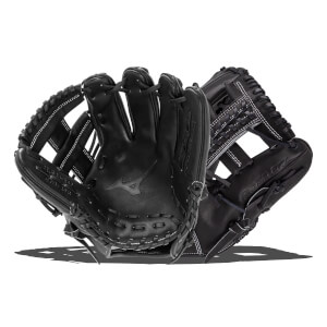 Mizuno Pro Select 11.5" Baseball Glove: GPS-40R: Image #449854