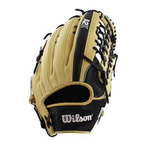 Wilson A2K 12.5" Baseball Glove: A2KRB17KP92: Image #310117