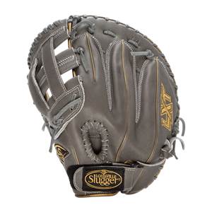Louisville Slugger LXT 13" Fastpitch First Base Softball Glove: WTLLXRF19BM: Image #409187