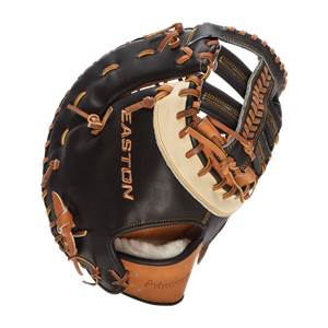 Easton Professional Collection Hybrid 12.75" Baseball First Base Mitt: PCH-K70B: Image #408831