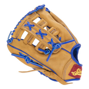 Shoeless Joe Junior Double Play Series 10" Youth Baseball Glove: BN1000JRIWRB: Image #440396